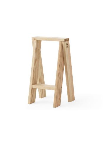 Audo Copenhagen Ishinomaki AA HOCKER 2-tlg. SH: 56 cm - Leuchtturm