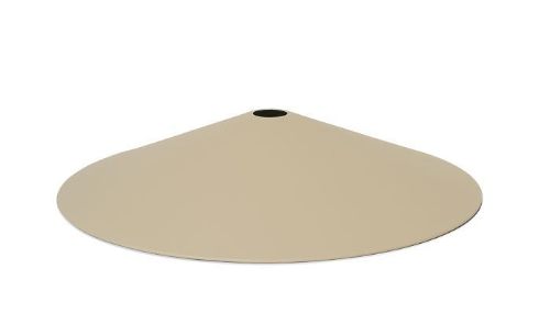 Ferm Living Collect Angel Shade Ø: 58 cm - Cashmere