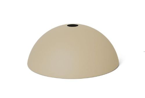Ferm Living Collect Dome Shade Ø: 38 cm - Cashmere