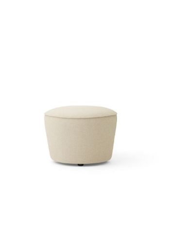 Outdoor Copenhagen Cairn Puff Ø60 Ø: 60 cm - Hallingdal