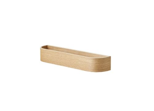 Audo Copenhagen Epoch Haken B: 50 cm – Natureiche