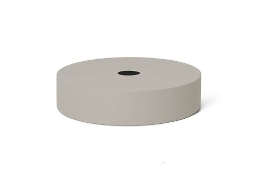 Ferm Living Recod Shade Ø: 30 cm - Light Grey