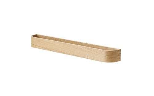 Audo Copenhagen Epoch Knagerække B: 79 cm – Natureiche