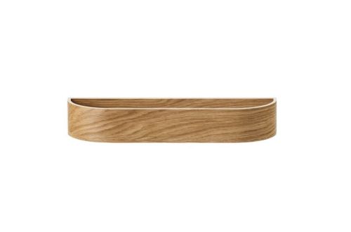 Audo Copenhagen Epoch Hylde B: 50 cm - Natural Oak