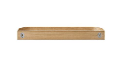 Audo Copenhagen Epoch Regal B: 79 cm – Eiche natur