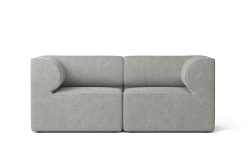 Audo Copenhagen Eave Modulsofa 86 2 Pers. L: 172 cm - Bouclé 16