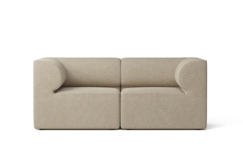 Audo Copenhagen Eave Modulsofa 86 2 Pers. L: 172 cm - Bouclé 02