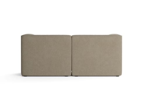 Audo Copenhagen Eave Modulsofa 86 2 Pers. L: 172 cm – Bouclé 02