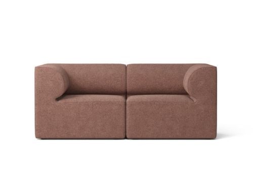 Audo Copenhagen Eave Modulsofa 86 2 Pers. L: 172 cm - Bouclé 08