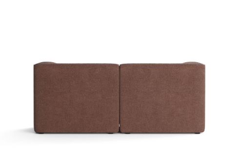 Audo Copenhagen Eave Modulsofa 86 2 Pers. L: 172 cm – Bouclé 08