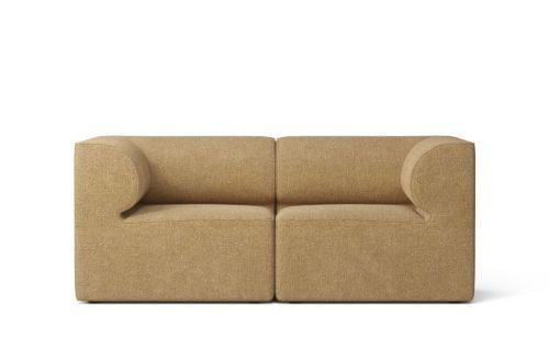 Audo Copenhagen Eave Modulsofa 86 2 Pers. L: 172 cm - Bouclé 06