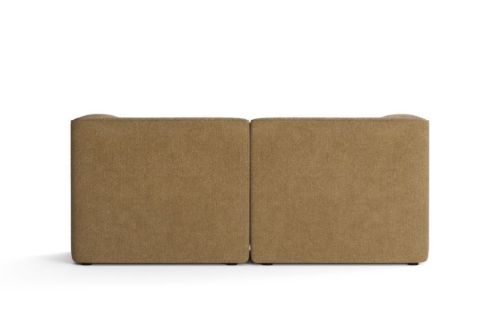 Audo Copenhagen Eave Modulsofa 86 2 Pers. L: 172 cm – Bouclé 06