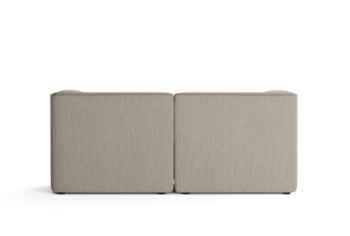 Audo Copenhagen Eave Modulsofa 86 2 Pers. L: 172 cm – Savanne 202
