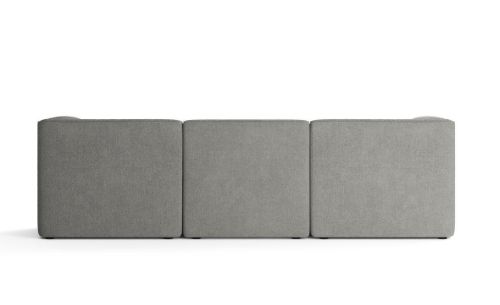 Audo Copenhagen Eave Modulsofa 86 3 Pers. L: 247 cm – Bouclé 16