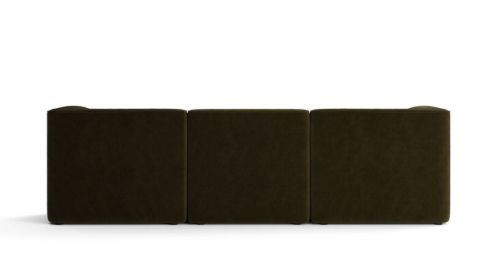 Audo Copenhagen Eave Modulsofa 86 3 Pers. L: 247 cm – Champion 035