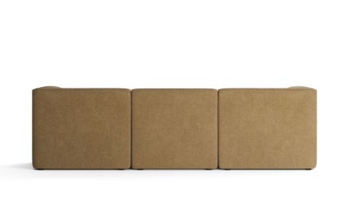 Audo Copenhagen Eave Modulsofa 86 3 Pers. L: 247 cm – Bouclé 06