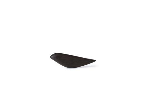 Warm Nordic Twirling Bird Large 4,3x15 cm - Røget Eg