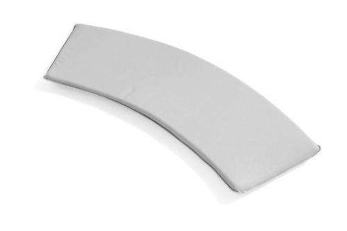 HAY Palissade Park Dining Bench Cushion Out / 1 Pcs. L: 127 cm - Sky Grey