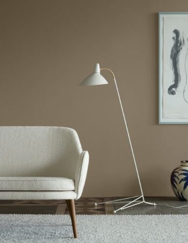 Warm Nordic Lightsome Stehlampe H: 132 cm - Warmweiß