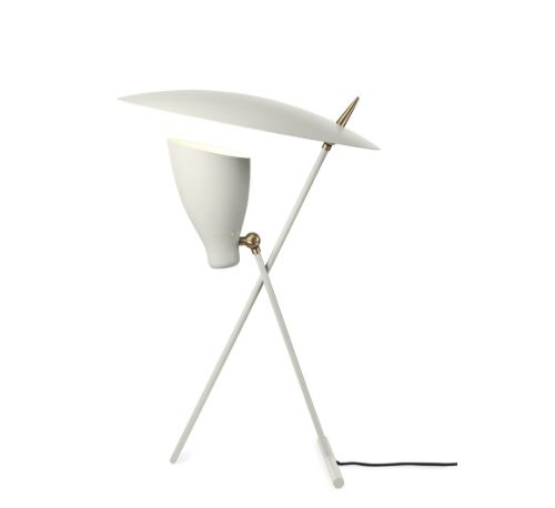 Warm Nordic Silhouette Table Lamp H: 59 cm - Warm White