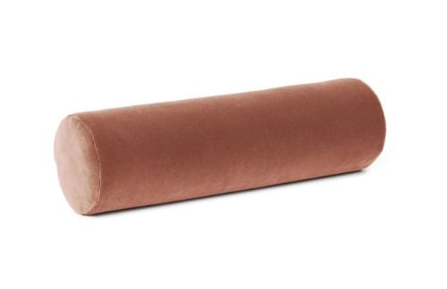 Warm Nordic Galore Cushion Round Ø: 16 cm - Vintage Rose