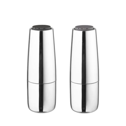 Blomus Salpi Salt- & Peppermill H: 20 cm - Polished
