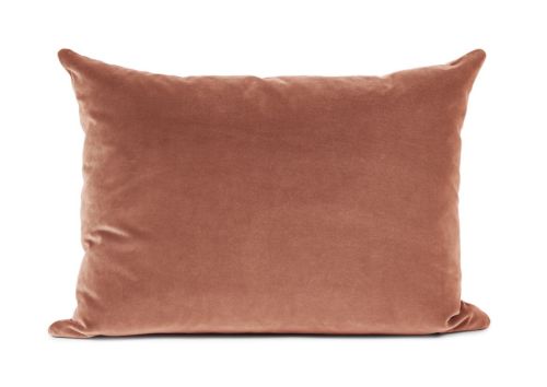 Warm Nordic Galore Cushion Square 70x50 cm - Vintage Rose