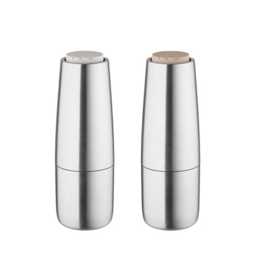 Blomus Salpi Salt- & Peppermill H: 20 cm - Matt