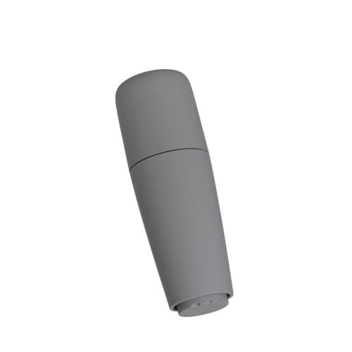 Blomus Salpi Salz- und Pfeffermühle H: 20 cm - Haifischhaut/Magnet