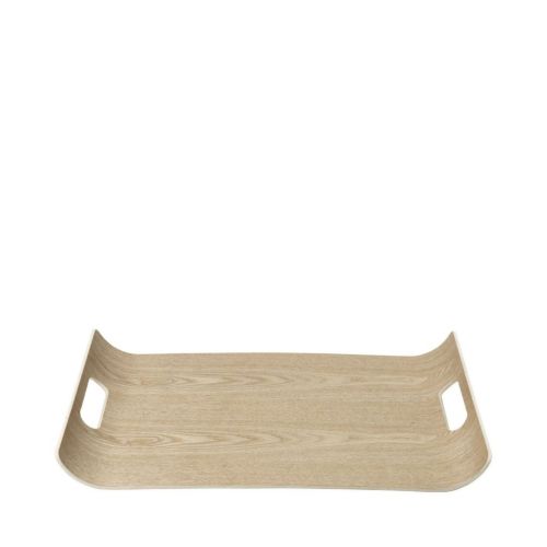 Blomus Wilo Tray Large 31x43 cm - Træ