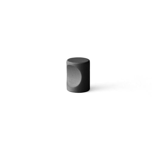 Montana G1 Greb 1 stk 1,6x1,2 cm - 04 Anthracite