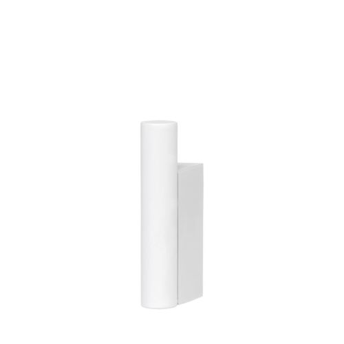 Blomus Modo Wall Hook H: 6 cm - White