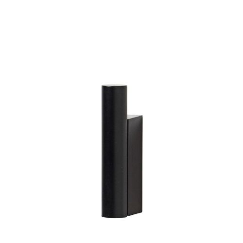 Blomus Modo Wall Hook H: 6 cm - Black