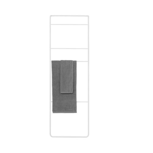 Blomus Modo Handtuchleiter H: 170 cm - Weiß