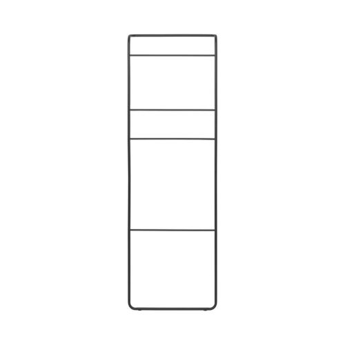 Blomus Modo Towel Ladder H: 170 cm - Black