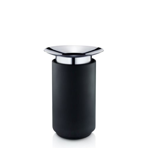 Blomus Luna Gel-Burner H: 24 cm - Black