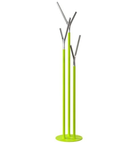 FROST WISHBONE Stumtjener H: 175cm - Lime/Poleret