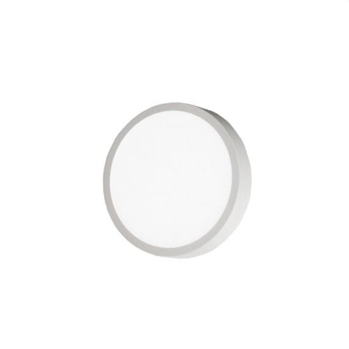 Lampefeber Diva Væglampe/Loftlampe Ø: 25 cm - Hvid