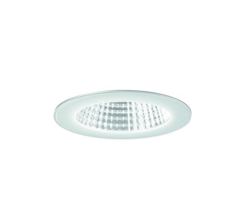 Lampefeber Idown 13 Downlight Ø: 10 cm - Hvid