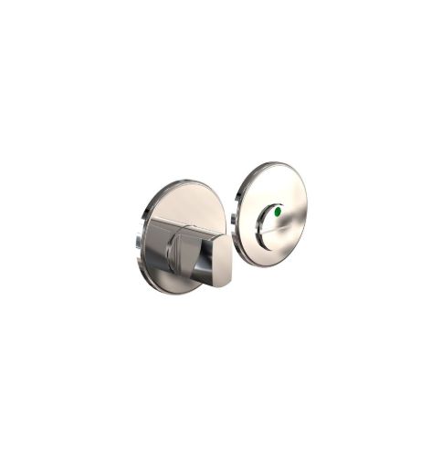 FROST Architectural Hardware Element 2003 Modul Toilet Indikator - Poleret Stål