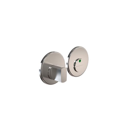FROST Architectural Hardware Element 2003 Modul Toilet Indikator - Børstet Stål