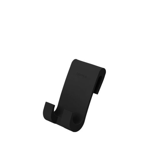 Blomus Vipo Duschabzieher 25x20 cm - Schwarz