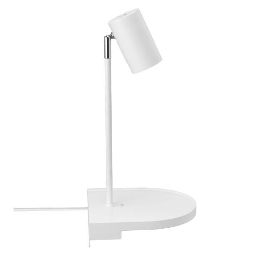 Nordlux Cody Wandleuchte H: 42,9 cm - Weiß