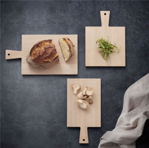 Andersen Furniture Servierbrett 45x25 cm - Eiche