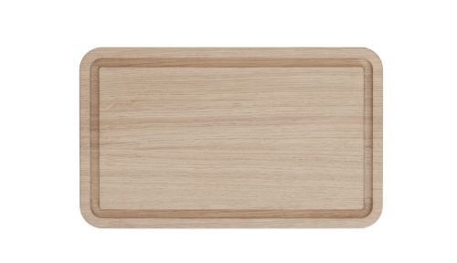 Andersen Furniture Carvingboard Medium 40x24 cm - Oak