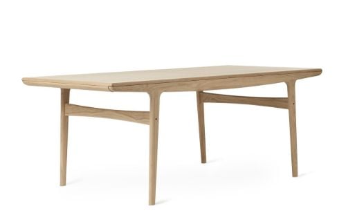 Warm Nordic Evermore Esstisch L: 190 cm – Eiche