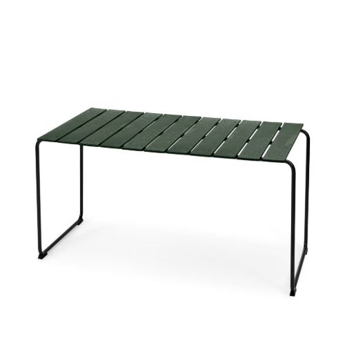 Mater Ocean Gartentisch 4 Personen L: 140 cm - Grün