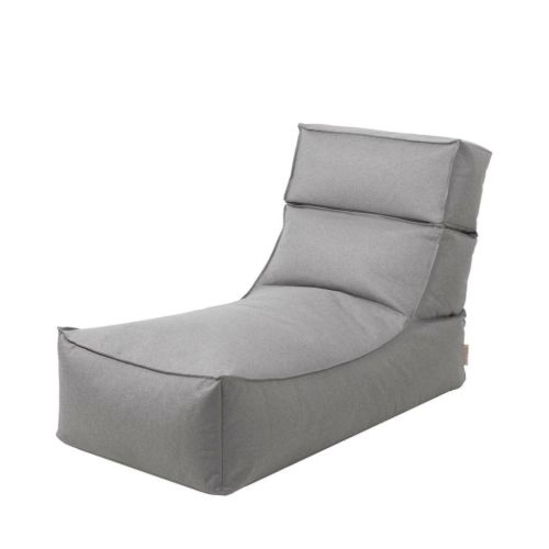 Blomus Stay Lounger 60x120 cm - Stone