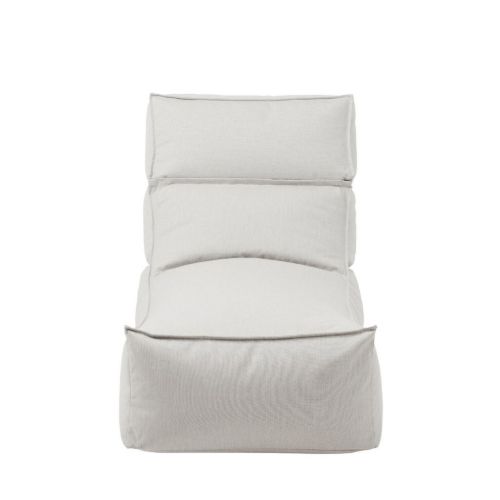 Blomus Stay Lounger 60x120 cm - Wolke