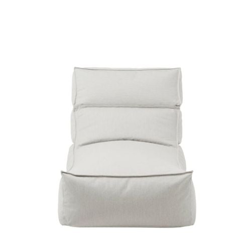 Blomus Stay Lounger L 80x150 cm - Wolke